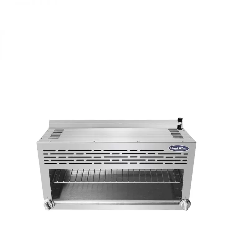 stainless steals ATCM