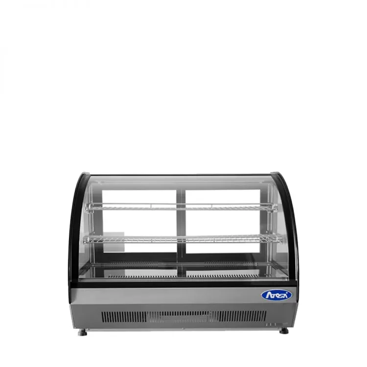 stainless steals CRDC