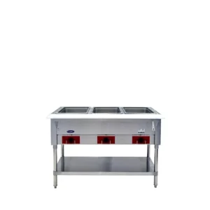 stainless steals CSTEA