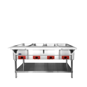 stainless steals CSTEA
