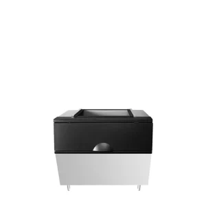 stainless steals