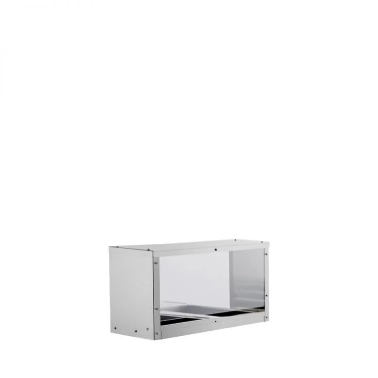 stainless steals MROS