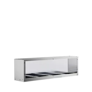 stainless steals MROS