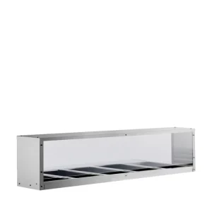 stainless steals MROS