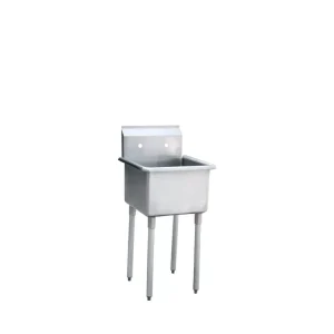 stainless steals