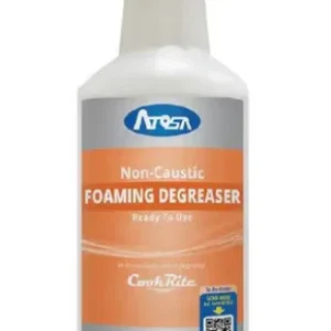 Atosa Combi Oven N/C Foaming Degreaser (6 x 32oz/Case)