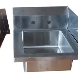 Side-Splash