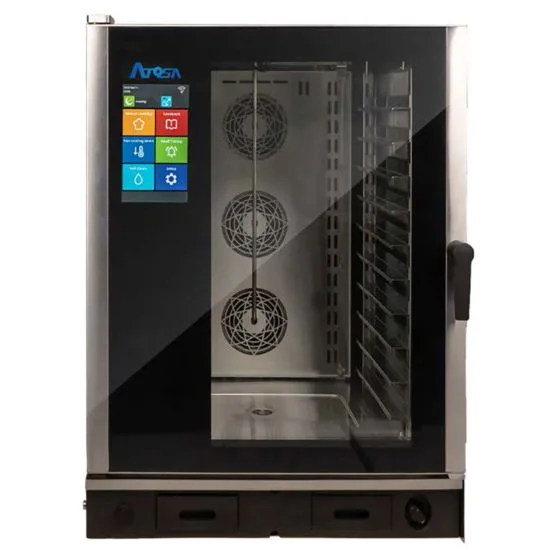 stainless steals atosta